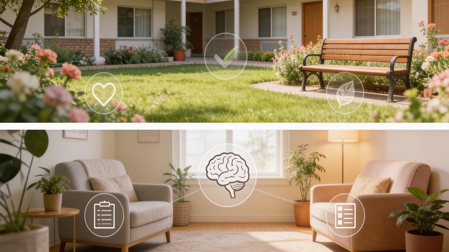 The Complete Guide to Los Angeles Luxury Inpatient Rehab Residential Treatment Accreditation Detox Joint Commission CARF and Why It Matters